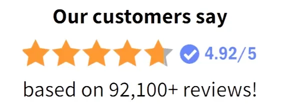 5 star rated supplement